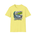Built For The Bite T-Shirt
