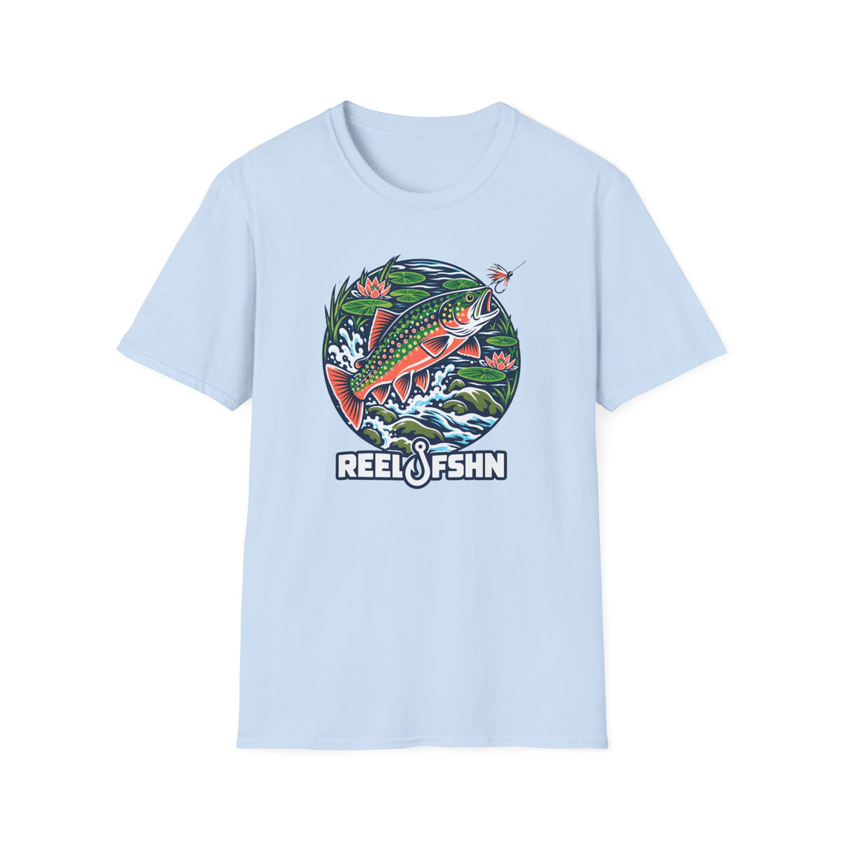 Brook Trout T-Shirt