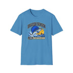 Sailfish Season T-Shirt