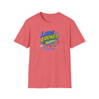 Lure Locked  T-Shirt