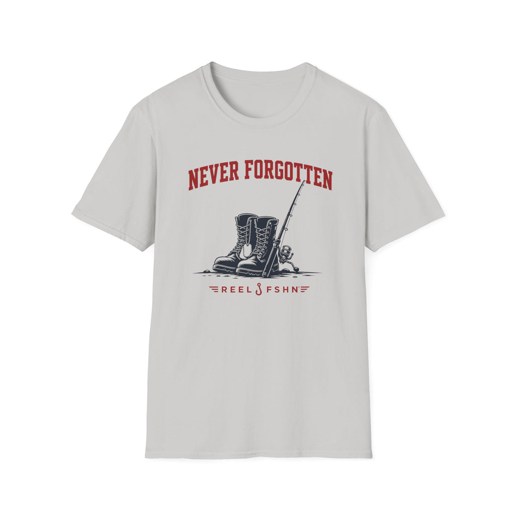 Never Forgotten T-Shirt