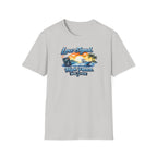 Low Signal High Peace T-Shirt
