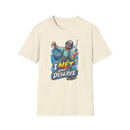 I Net What I Deserve T-Shirt