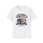 Thank You Veterans Honoring All Who Served T-Shirt