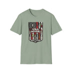 USA MADE! T-Shirt