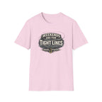 Weekends Are For Tight Lines T-Shirt