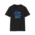 Leviathan Fish T-Shirt