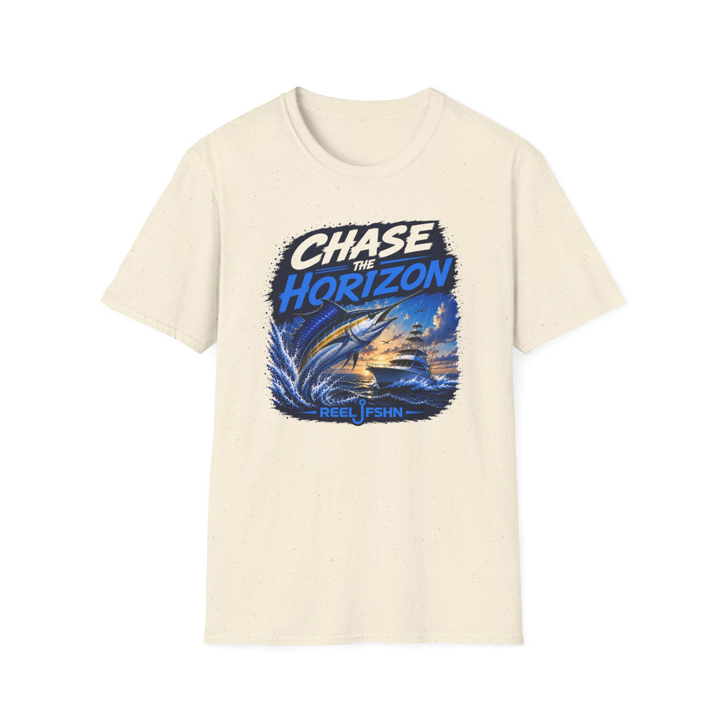 Chase The Horizon T-Shirt