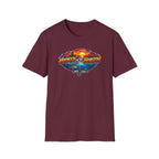 Hooked On The Horizon T-Shirt