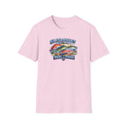 Slay & Fillet All Day T-Shirt