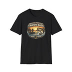 Weekend Forecast: Trophy Bass T-Shirt