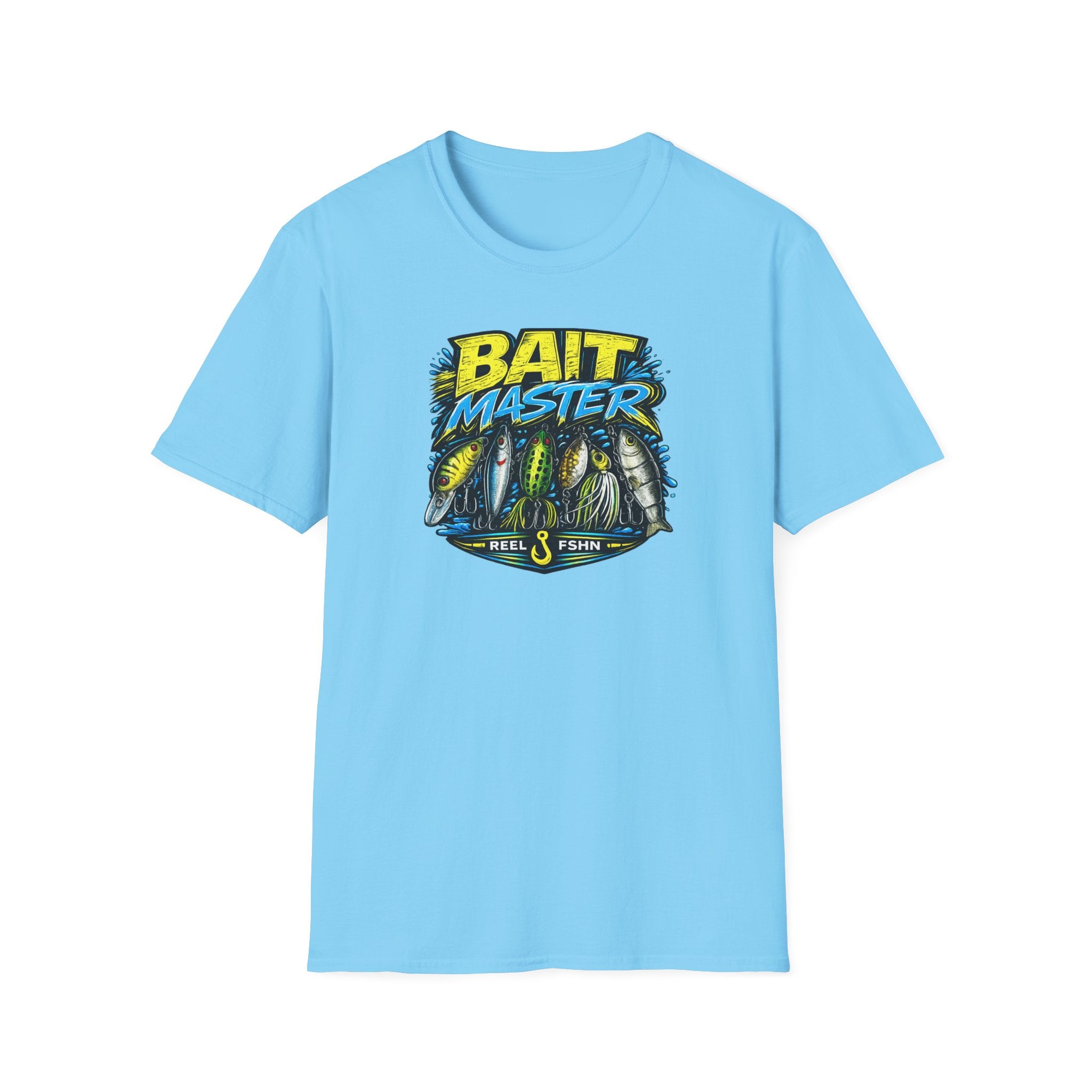 Bait Master T-Shirt