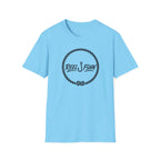 Rope Emblem w Logo T-Shirt