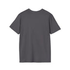 Marlin with REEL FSHN Logo T-Shirt