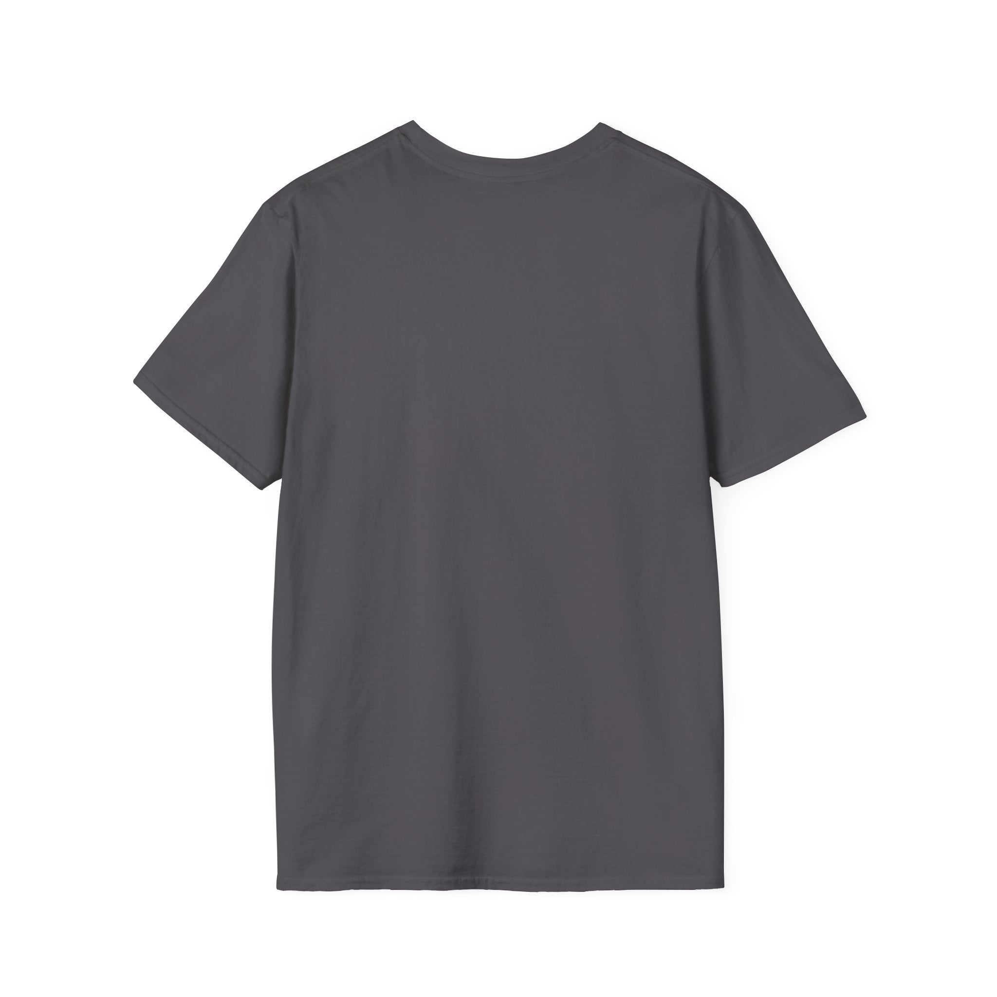 Marlin with REEL FSHN Logo T-Shirt