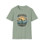 This Meeting Could've Been On The Water T-Shirt