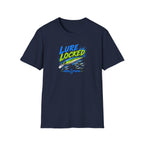 Lure Locked  T-Shirt