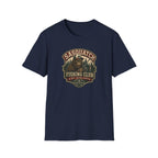 Sasquatch Fishing Club T-Shirt