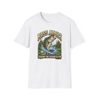 Bass Addict T-Shirt