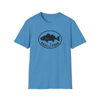Redfish Oval Badge T-Shirt