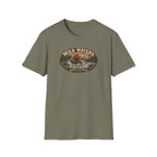 Wild Waters Outfitters T-Shirt