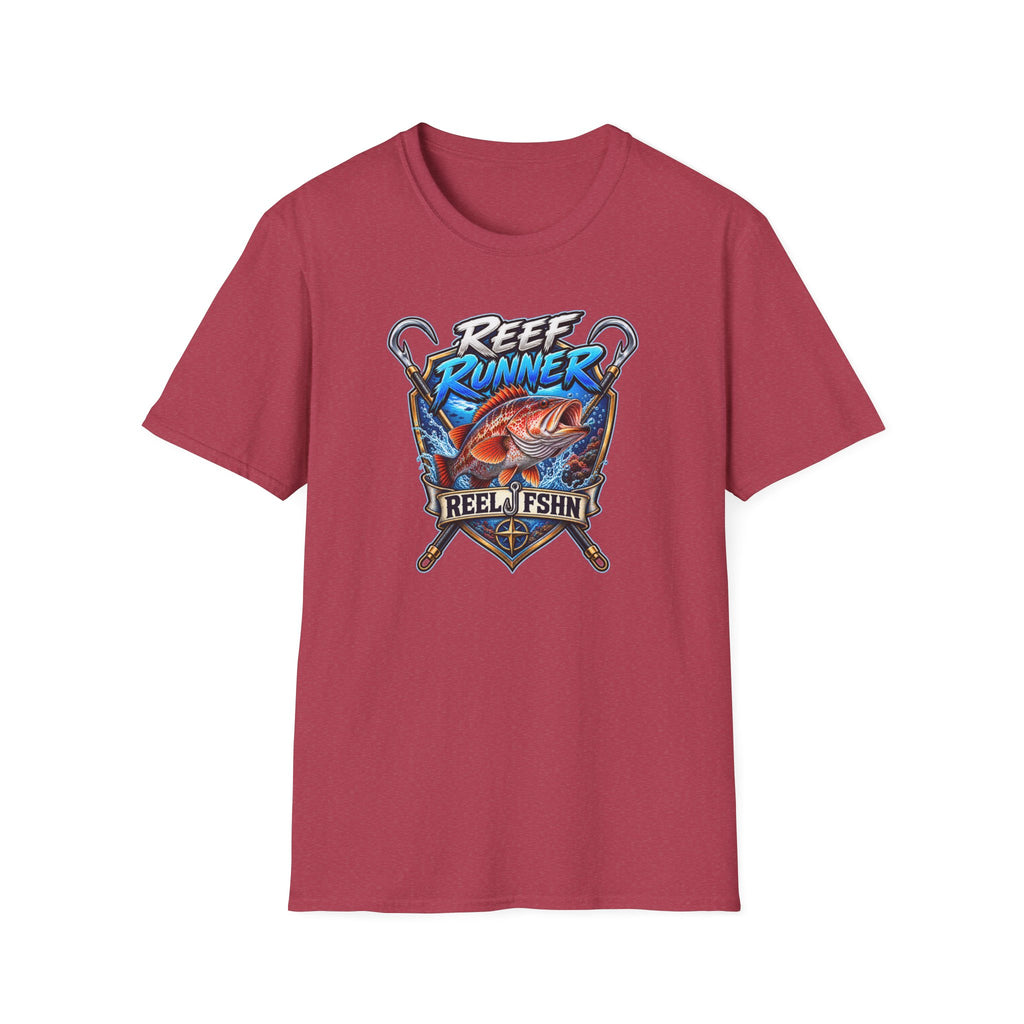 REEF Runner T-Shirt