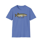 REEL FSHN NORTHERN PIKE T-Shirt