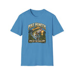 Pike Hunter T-Shirt