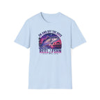 On And Off The Dock T-Shirt