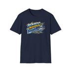 Wahoo Warpath T-Shirt