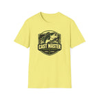 Cast Master T-Shirt