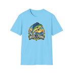 Dorado Sunrise Badge T-Shirt