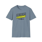 No Plan Just Fishing T-Shirt