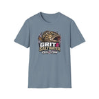 Grit & Saltwater T-Shirt