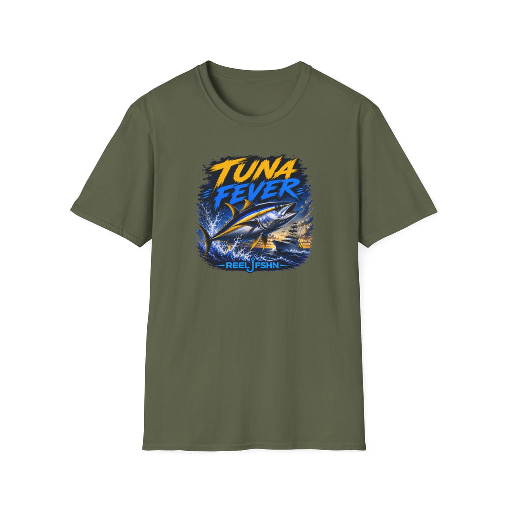 Tuna Fever T-Shirt