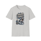 Chasing Chaos (Shark) T-Shirt