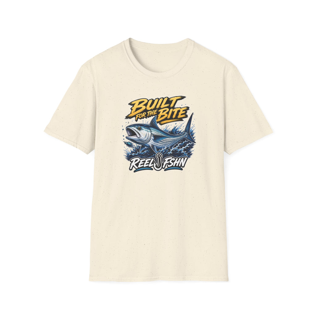 Built For The Bite T-Shirt