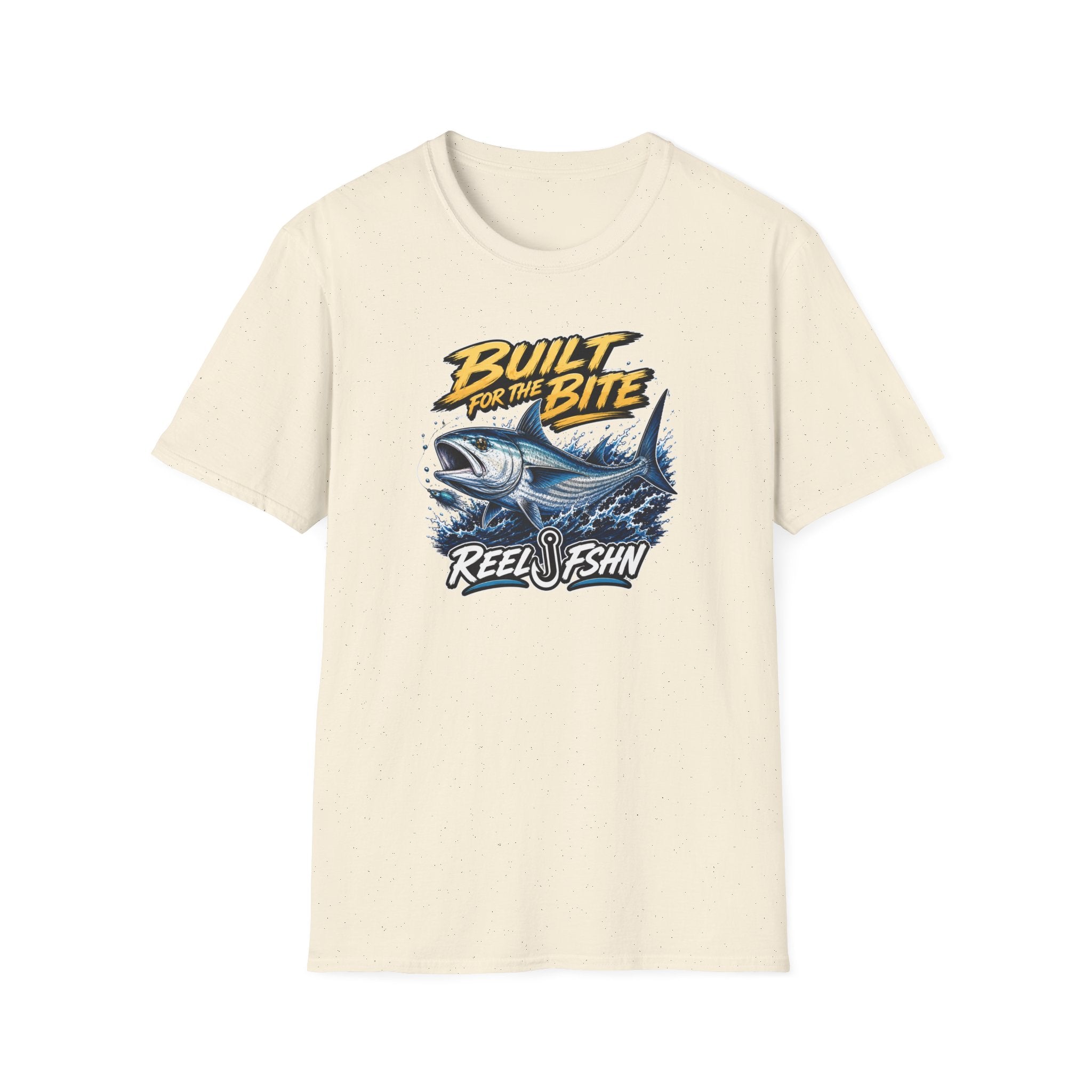 Built For The Bite T-Shirt