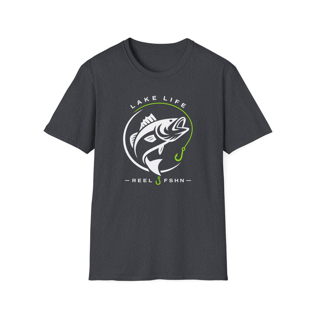 Lake Life T-Shirt