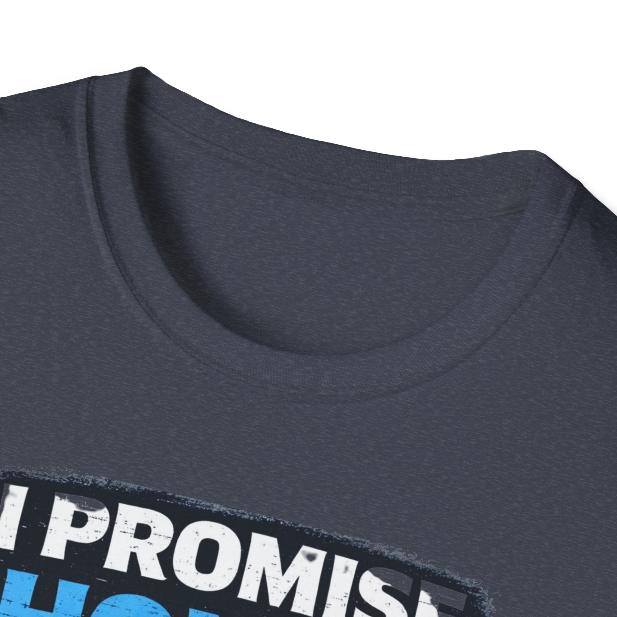 I Promise Honey This Is My Last Cast T-Shirt