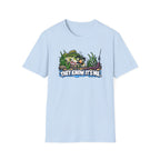 Disguised Bass T-Shirt