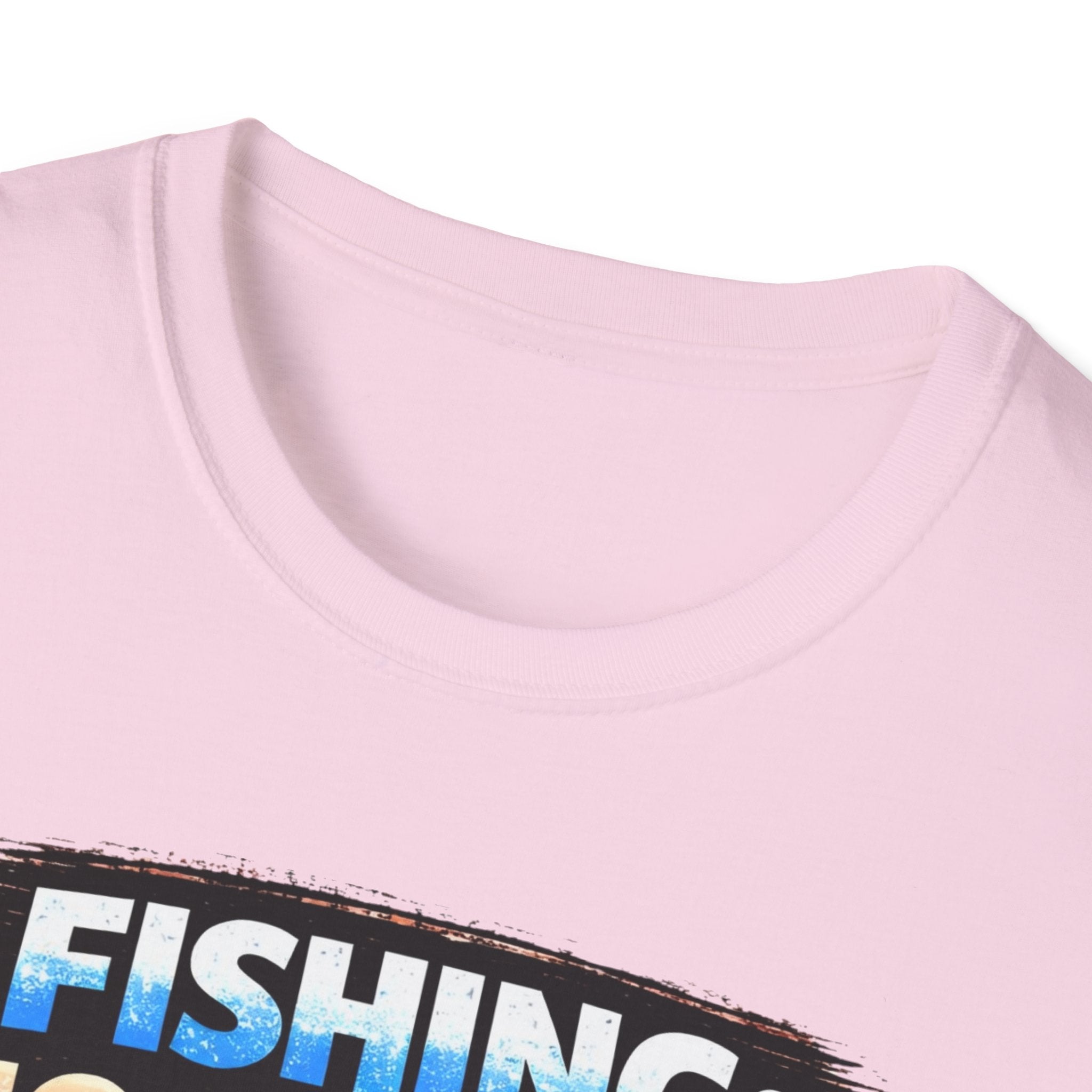 Fishing: No Drama! T-Shirt