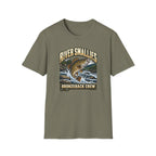 River Smallies T-Shirt