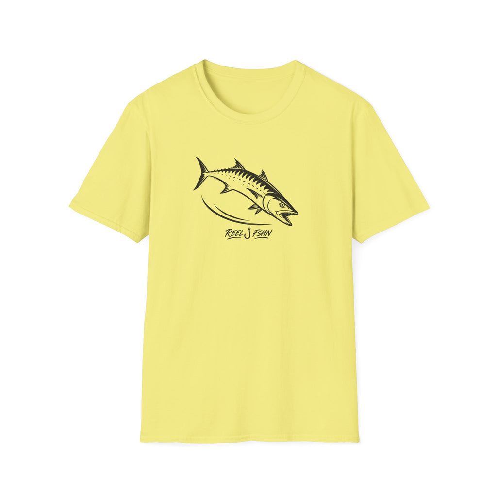 Kingfish Cutline T-Shirt