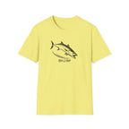 Kingfish Cutline T-Shirt