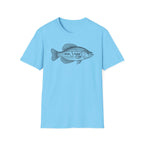 REEL FSHN Crappie T-Shirt