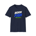 Born To Fish T-Shirt