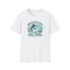 Born For The Deep T-Shirt