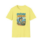Future Angler T-Shirt