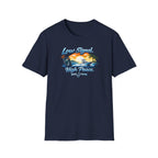 Low Signal High Peace T-Shirt